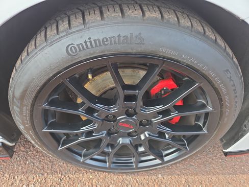 Certified 2020 Toyota Avalon TRD image 9