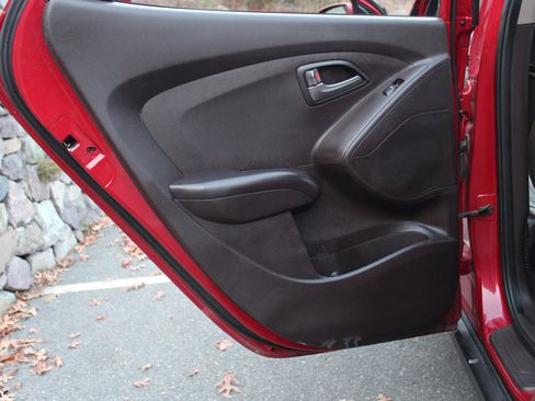 Used 2015 Hyundai Tucson GLS w/ Option Group 02 image 14