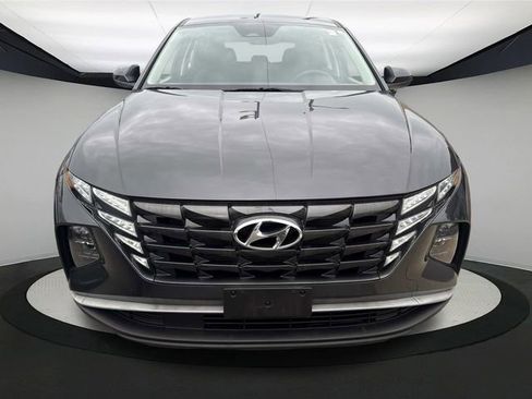Certified 2023 Hyundai Tucson SE image 11