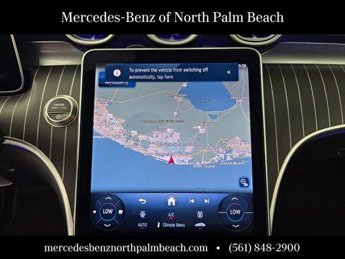 New 2026 Mercedes-Benz C 300 Sedan image 18