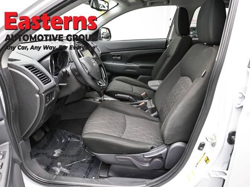 Used 2023 Mitsubishi Outlander Sport LE AWD/4WD image 14