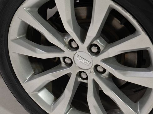 Used 2017 Cadillac XTS Luxury w/ Driver Awareness Package FWD image 31