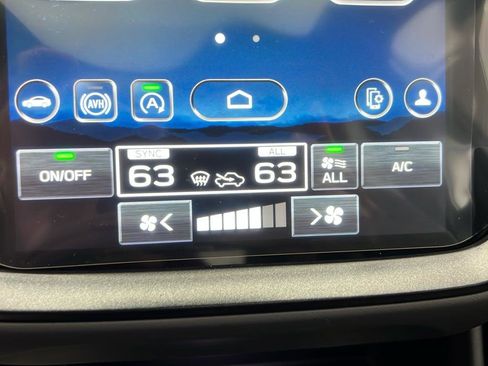 Used 2025 Subaru Crosstrek 2.5i Sport w/ Popular Package #3A image 22