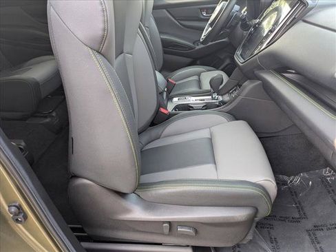 Used 2023 Subaru Ascent Onyx Edition Limited AWD/4WD image 24