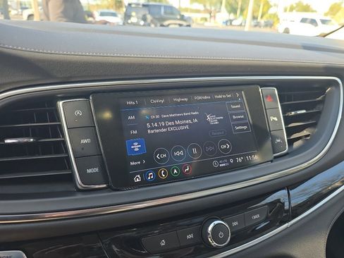 Used 2022 Buick Enclave Avenir w/ Trailering Package, 5000 lbs. image 19