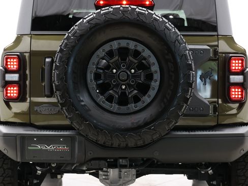 Used 2024 Ford Bronco Raptor image 61