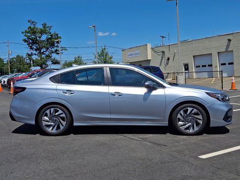Certified 2025 Subaru Legacy Limited w/ Popular Package #3 AWD/4WD image 7