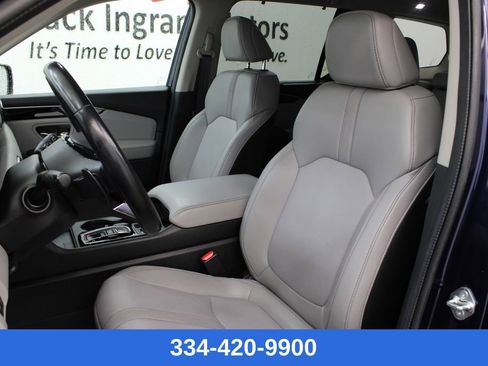 Used 2024 Honda Pilot EX-L image 13