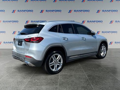 Used 2023 Mercedes-Benz GLA 250 4MATIC image 5