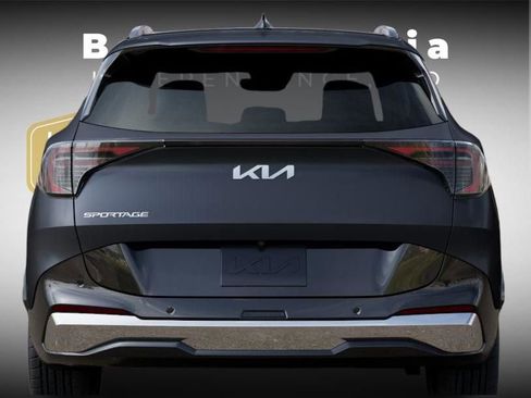 New 2026 Kia Sportage SX FWD image 13