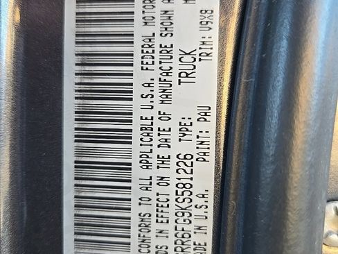 Used 2019 RAM 1500 Tradesman w/ Tradesman SXT Package image 28