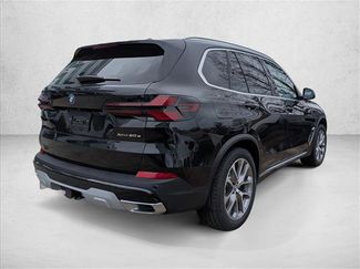 Used 2026 BMW X5 xDrive50e video 2