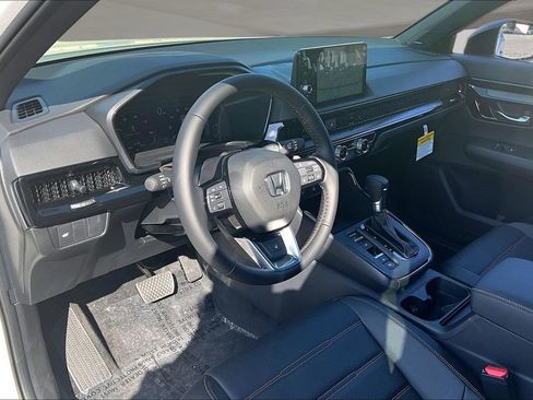 New 2026 Honda CR-V Sport Touring image 7