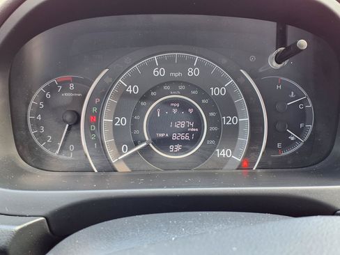 Used 2013 Honda CR-V EX-L image 15