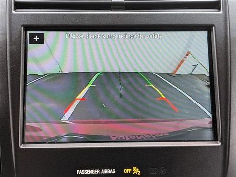 Used 2019 Lincoln MKC Select image 16