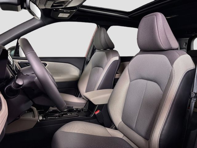 New 2026 Subaru Forester Premium AWD/4WD image 20