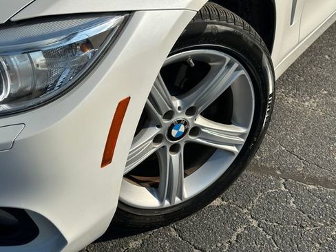Used 2015 BMW 428i xDrive 428i xDrive w/ Premium Package image 10
