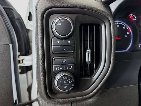 Used 2023 Chevrolet Silverado 3500 W/T w/ WT Fleet Convenience Package AWD/4WD image 10