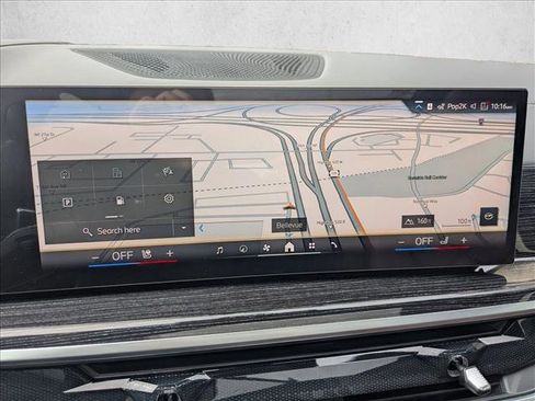 New 2026 BMW X5 xDrive50e w/ M Sport Package image 13