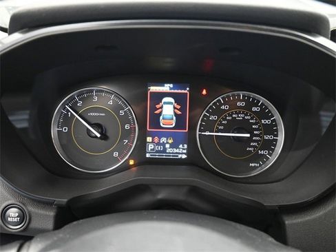 Used 2023 Subaru Crosstrek 2.5i Sport image 16