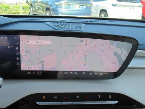 New 2026 Buick Enclave Avenir w/ Super Cruise Package image 22