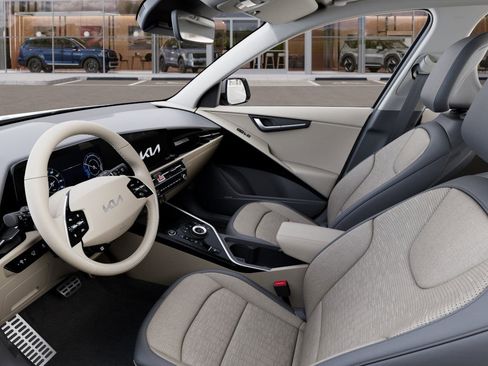 New 2025 Kia Niro Wave image 14