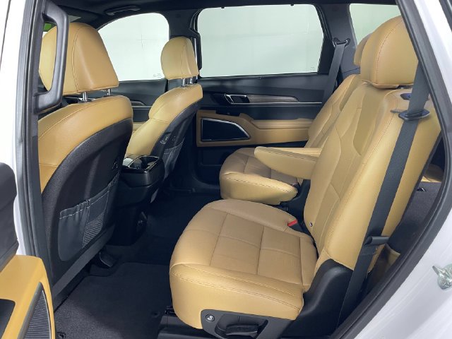 Used 2022 Kia Telluride SX w/ Towing Package AWD/4WD image 20