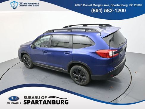 New 2026 Subaru Ascent Premium image 20