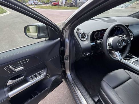 Used 2026 Mercedes-Benz GLA 250 4MATIC image 16
