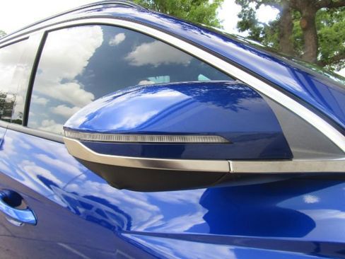 Used 2024 Hyundai Tucson Limited image 24