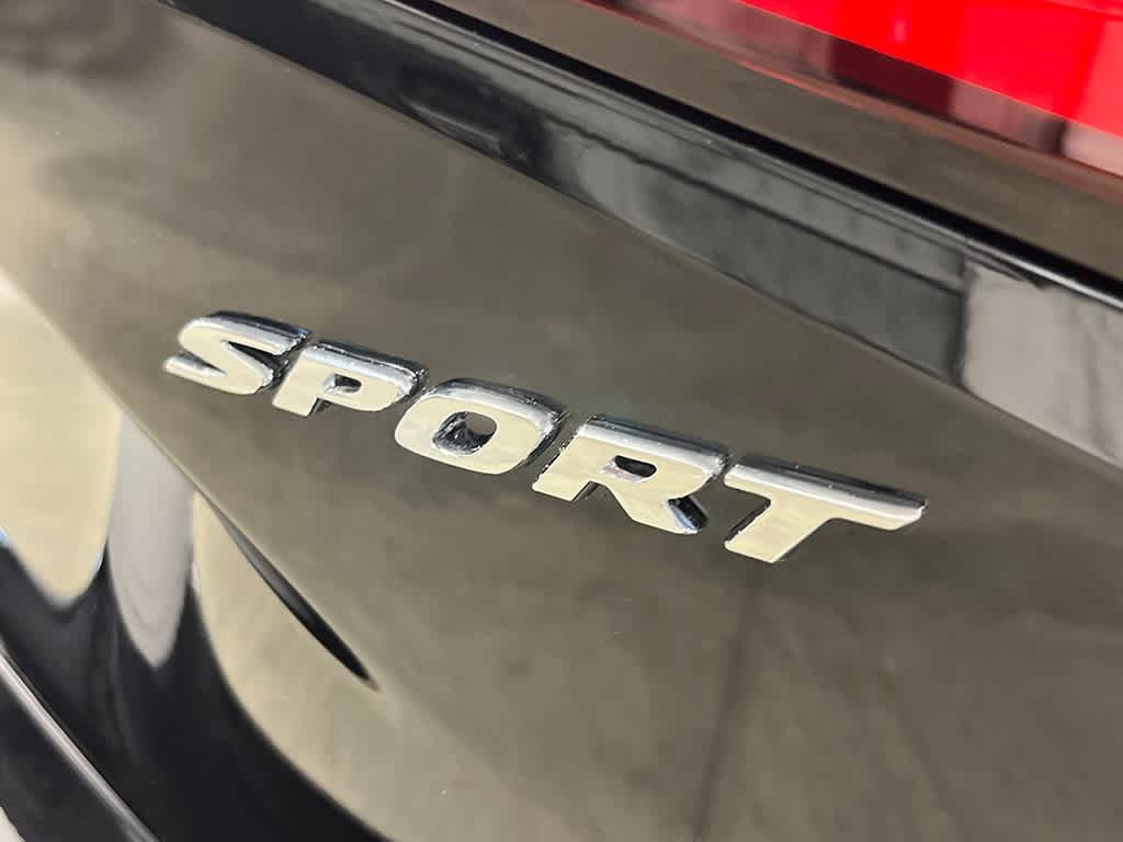 New 2026 Honda Civic Sport image 10