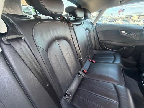 Used 2016 Audi A7 3.0T Premium Plus w/ 20" Wheel & Tire Package AWD/4WD image 17