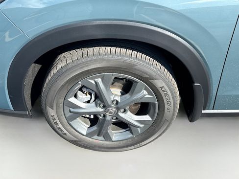 New 2026 Honda HR-V LX image 25