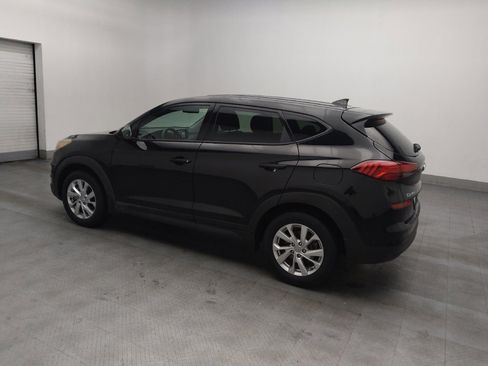 Used 2019 Hyundai Tucson SE image 3