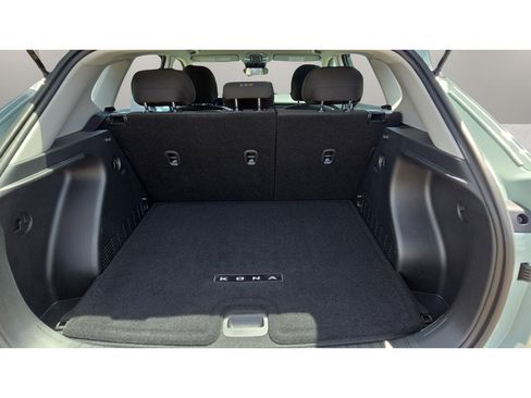 Certified 2026 Hyundai Kona SE AWD/4WD image 9