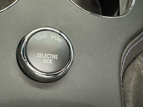 Used 2013 Chevrolet Corvette Grand Sport w/ 4LT Preferred Equipment Group image 17