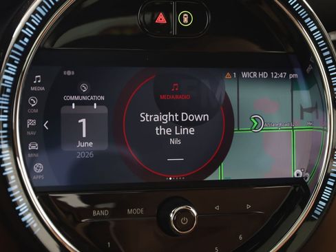 Used 2024 MINI Cooper John Cooper Works FWD image 35