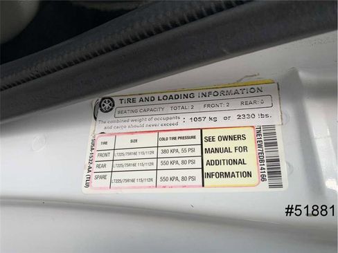 Used 2014 Ford E-150 and Econoline 150 image 20