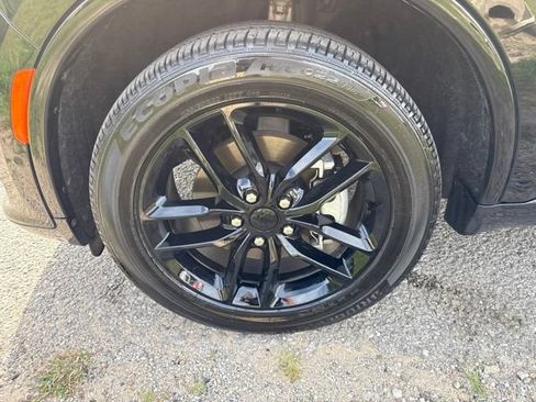 Used 2026 Dodge Durango GT AWD/4WD image 9