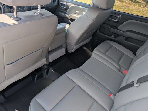 Used 2019 Chevrolet Silverado 3500 W/T w/ WT Fleet Convenience Package image 20