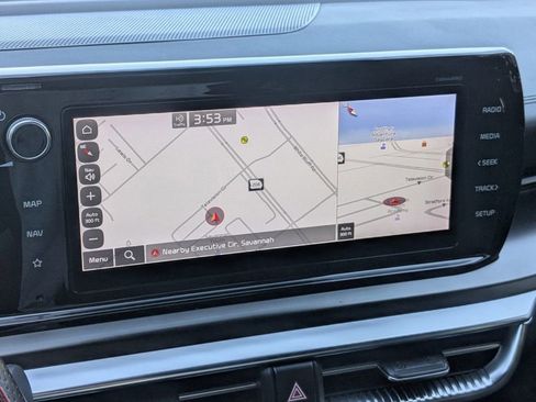 Used 2023 Kia K5 GT image 24