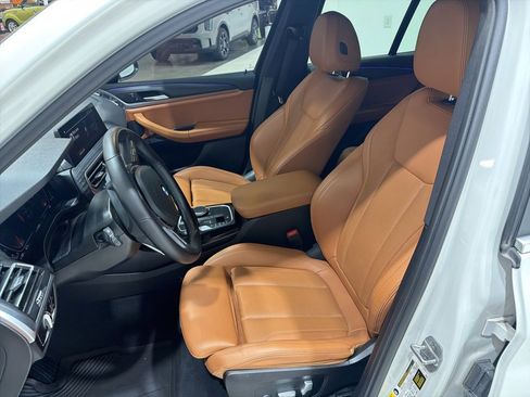 Used 2023 BMW X3 xDrive30i w/ Convenience Package image 15