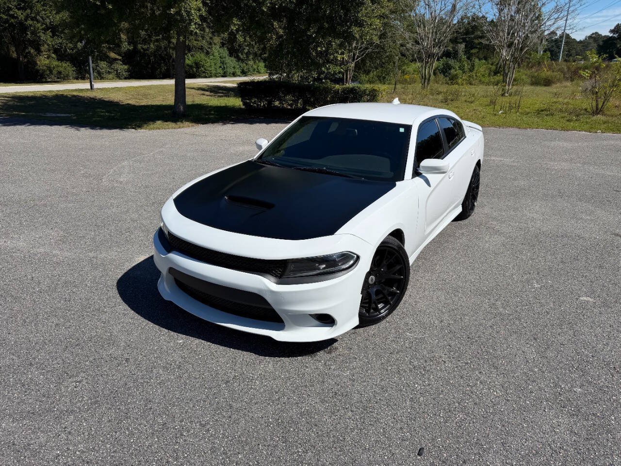 Used 2022 Dodge Charger GT w/ Driver Convenience Group RWD image 31