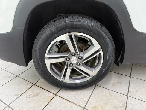 Used 2018 GMC Terrain SLT w/ Preferred Package AWD/4WD image 15