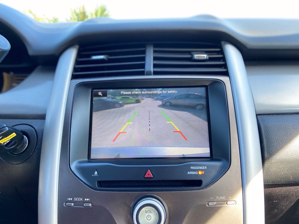 Used 2014 Ford Edge SEL w/ Equipment Group 205A AWD/4WD image 32