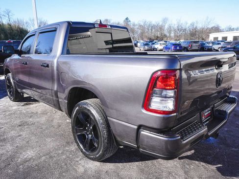 Used 2023 RAM 1500 Big Horn image 7