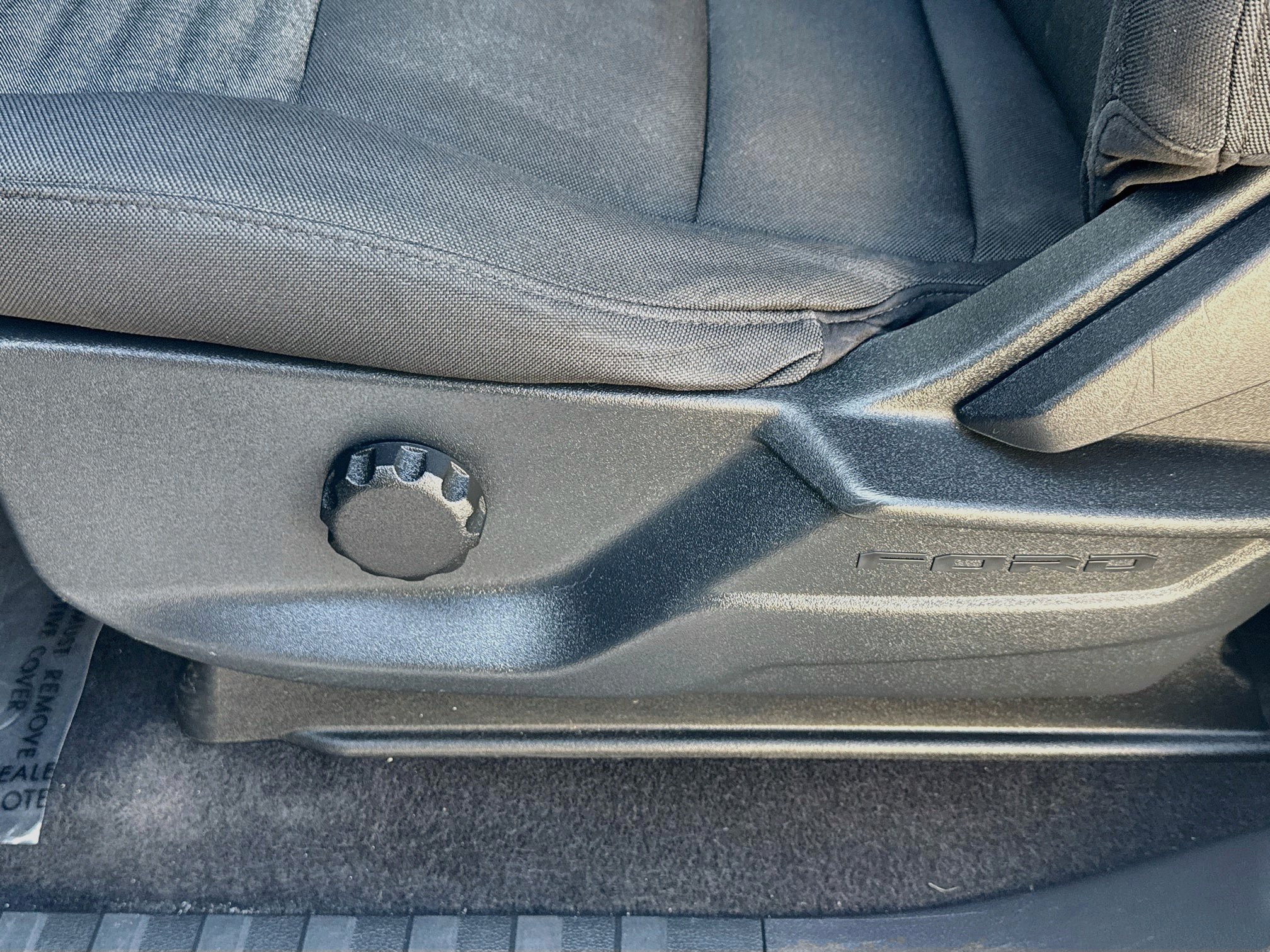 Used 2023 Ford F150 XL RWD image 18