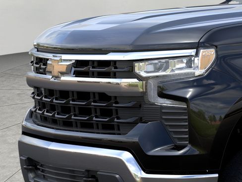 Used 2026 Chevrolet Silverado 1500 LT AWD/4WD image 13