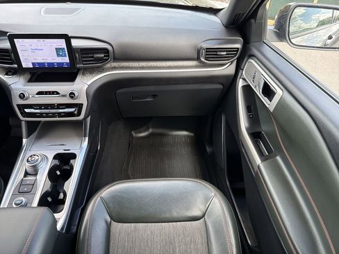 Certified 2023 Ford Explorer Timberline w/ Timberline Technology Package AWD/4WD image 15