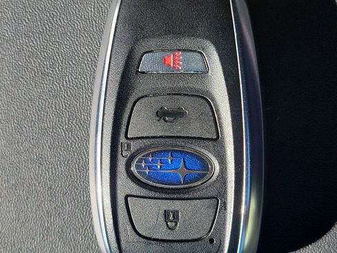 Certified 2021 Subaru Outback Limited w/ Popular Package #2 image 32